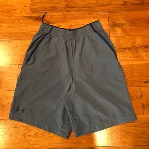 Under Armour athletic shorts
